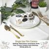 1Shot Disposable Camera Bulk - 10PCS Wedding & Party Film Camera - ISO400 35mm view 4