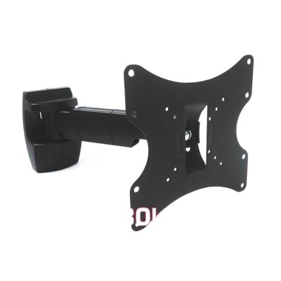 10" 26" 37" Articulated Arms of Led Tv Wall Mounted Bracket Vesa Mount Adjustable Stand 30kg Wall Mount for Tv