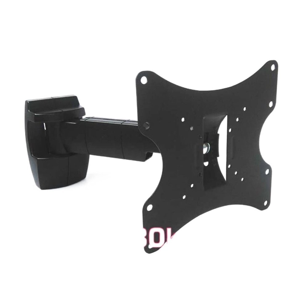 10" 26" 37" Articulated Arms of Led Tv Wall Mounted Bracket Vesa Mount Adjustable Stand 30kg Wall Mount for Tv