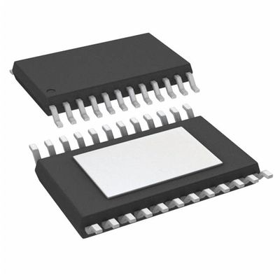 1PC TPA6011A4PWPRG4 IC AMP Class AB Ster 3W 24HTSSOP