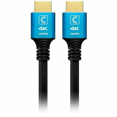 Comprehensive Specialist Series Cables are specifically Made for The Day to Day Demands in Enterprise, Education and Other Commercial environments and are up to 2X More Durable Than Standard