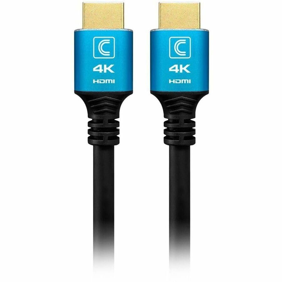 Comprehensive Specialist Series Cables are specifically Made for The Day to Day Demands in Enterprise, Education and Other Commercial environments and are up to 2X More Durable Than Standard