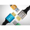 Comprehensive Specialist Series Cables are specifically Made for The Day to Day Demands in Enterprise, Education and Other Commercial environments and are up to 2X More Durable Than Standard view 3