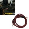 Main Wiring Harness, Nylon Braid Hot End Cable Harness, Cable Compatible Harness Replacement for Printers view 4