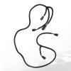 NBWIYQP Rear Park Assist Sensor Wiring Harness 68031820AA Fit for RAM 2500 3500 2010-2018,09-20 RAM 1500 Classic,Backup Sensor Light Wiring Harness Warning System view 1