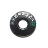 CHICHIYANG Camera Function Dial Mode Interface Cap Repair Spare Parts for Canon EOS 5D Mark III 5D3 view 4