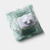 YMDK Gateron KS-20 SMD RGB Linear DIY Customized Mechanical Keyboard Hall Sensor Free Setting Pre Travel GATERON Magnetic Jade Switches view 1