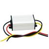 12V24V to 9V 7.5V 6V 5V 4.2V 3.7V 3V 3.3V 5A 12V to 9V 24V to 9V Transformer Step-Down Module DC DC Power Converter (Color : 12V 24V to 3V 5A, Size : 12V 24V) view 1