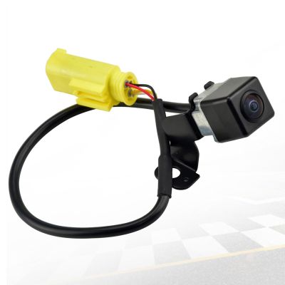NBWIYQP Rear View Backup Camera Compatible with Kia Sorento 2014-2015 Replaces 95760-2P600 95760-2P600FFF 957602P600 957602P600FFF