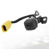 NBWIYQP Rear View Backup Camera Compatible with Kia Sorento 2014-2015 Replaces 95760-2P600 95760-2P600FFF 957602P600 957602P600FFF view 2
