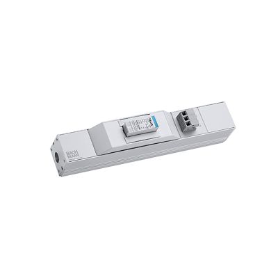 Bachmann SS Module 1 Phase 1 x 32 A SS 1 m H05VV-F 3G 4.0 mm CEE 32A