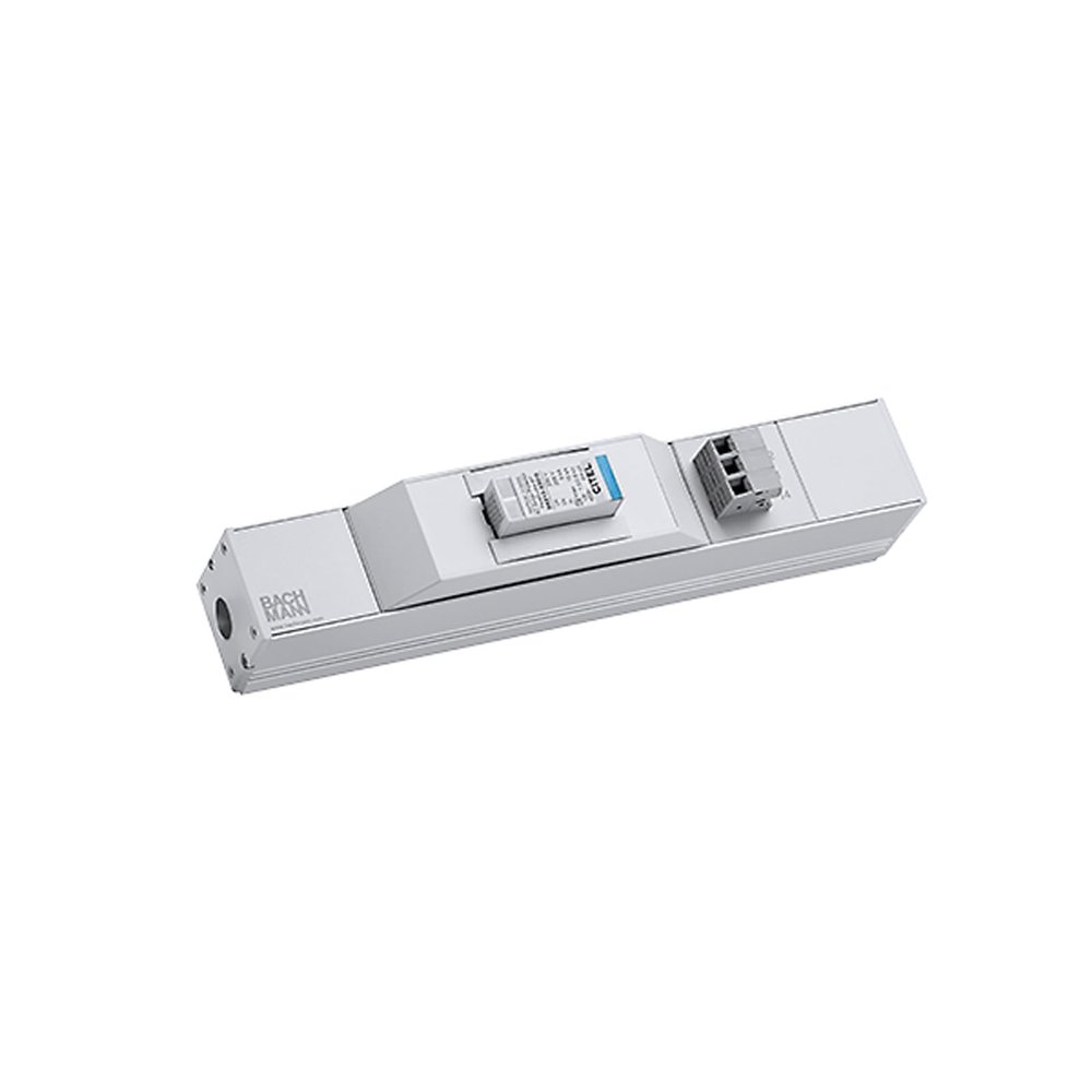 Bachmann SS Module 1 Phase 1 x 32 A SS 1 m H05VV-F 3G 4.0 mm CEE 32A