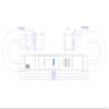 Bachmann SS Module 1 Phase 1 x 32 A SS 1 m H05VV-F 3G 4.0 mm CEE 32A view 2