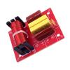 2PCS Full frequency speaker splitter speaker splitter high and low dual frequency HiFi dual channel home audio splitter view 3