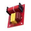 2PCS Full frequency speaker splitter speaker splitter high and low dual frequency HiFi dual channel home audio splitter view 4