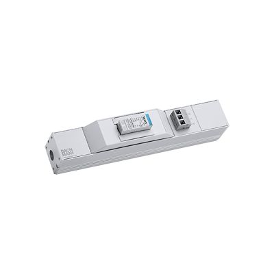 Bachmann IT PDU Basic Inline SPD, 16 A, 1 m, H05VV-F 3G 2.5 mm CEE 16 A