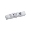 Bachmann IT PDU Basic Inline SPD, 16 A, 1 m, H05VV-F 3G 2.5 mm CEE 16 A view 1