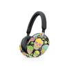 MightySkins Skin Compatible with Sony WH-1000XM5 Headphones - Candy Skulls | Protective, Durable, and Unique Vinyl Decal wrap Cover | Easy to Apply, Remove, and Change Styles view 1