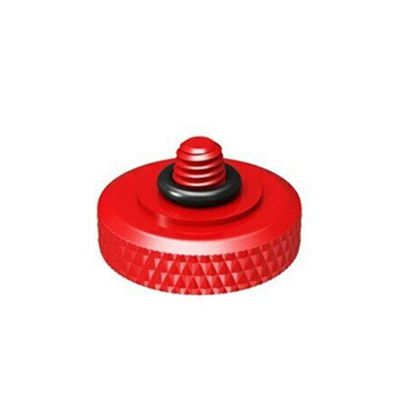 CHICHIYANG Brass Concave Shutter Release Button Rubber Ring for Fujifilm for Leica for Nikon for Canon Accessories