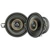 Kicker 51KSC3504 KS-Series 3.5" Coaxial Speakers with .5" tweeters, 4-Ohm, Pair view 1