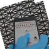 Antistatic Bags 20pcs 12 X 16 inches ESD Shielding Bags with Anti-Static Labels for Hard Drive SSD HDD Motherboard Video Card RAM Electronic Devices (Flat bag-12X16-20pc) view 4