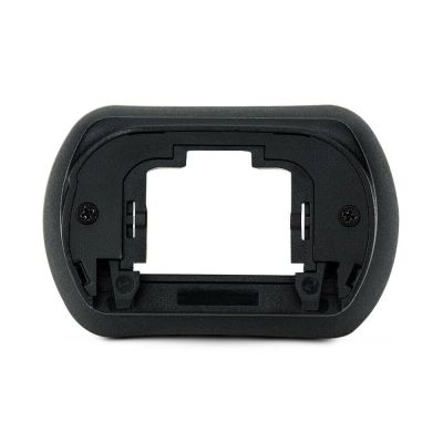 CHICHIYANG Soft Silicone Camera Eye Cup Eyepiece Viewfinder for Sony A7III A7II A7RIV A7RIII A7RII Replacement Part