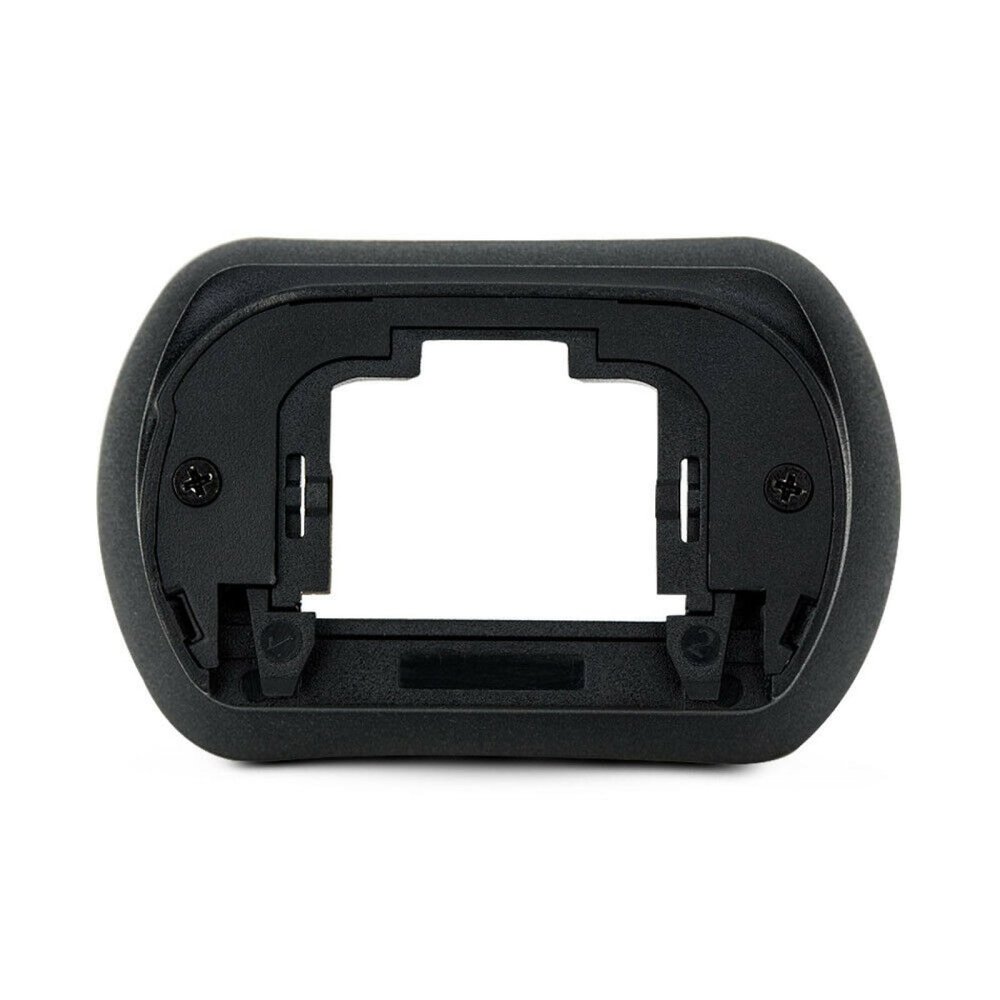 CHICHIYANG Soft Silicone Camera Eye Cup Eyepiece Viewfinder for Sony A7III A7II A7RIV A7RIII A7RII Replacement Part