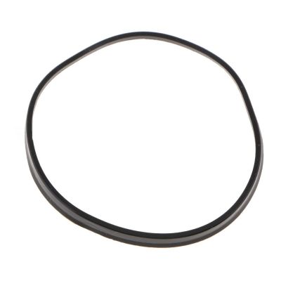 CHICHIYANG Lens Rubber Waterproof Ring for Canon EF 24-70mm f/2.8L USM Dust Seal Bayonet Mount Ring