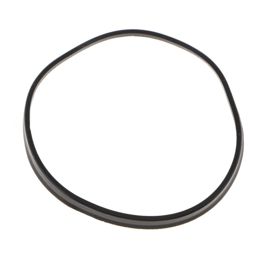 CHICHIYANG Lens Rubber Waterproof Ring for Canon EF 24-70mm f/2.8L USM Dust Seal Bayonet Mount Ring