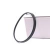 CHICHIYANG Lens Rubber Waterproof Ring for Canon EF 24-70mm f/2.8L USM Dust Seal Bayonet Mount Ring view 2
