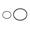 CD Rubber & VCR Mechanism Rubber Belt Kit Compatible with Sony DVD Video Cassette Recorder view 1