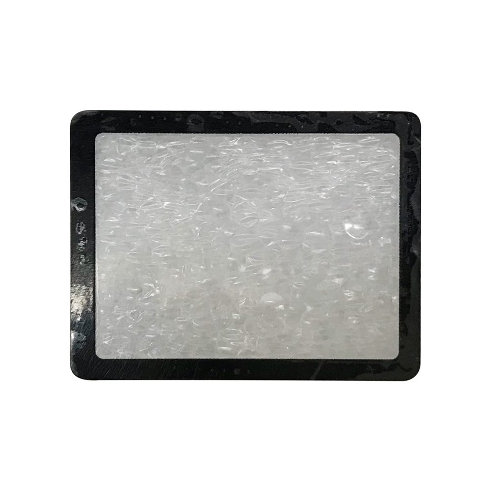 CHICHIYANG Small External Screen Replacement for Nikon Z6 Z6 II Z7 Z7 II Camera Repair Spare Parts