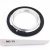 CHICHIYANG M42 Screw to FD Camera Lens Adapter Ring for Canon FD Mount Camera AE-1 A1 F1 T50 T90 view 2