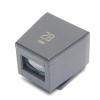 CHICHIYANG External Mini Optical Side Axis Viewfinder Replacement for Ricoh for GR for Leica X Camera view 1
