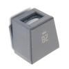 CHICHIYANG External Mini Optical Side Axis Viewfinder Replacement for Ricoh for GR for Leica X Camera view 2