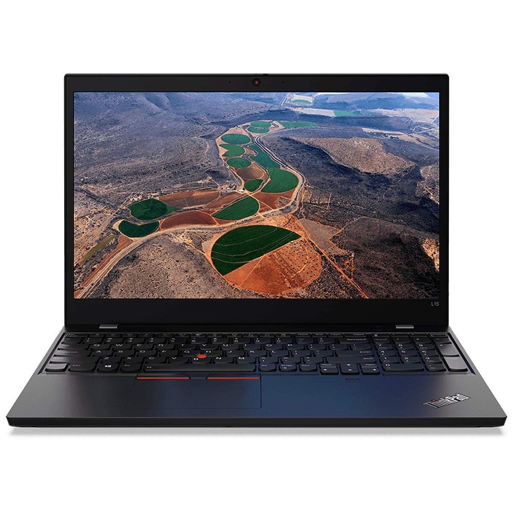 Lenovo ThinkPad L15 Gen 1 Home & Business Laptop (AMD Ryzen 5 PRO 4650U 6-Core, 16GB RAM, 512GB PCIe SSD, AMD Radeon, 15.6" 60 Hz Full HD (1920x1080), WiFi, Bluetooth, Win 11 Pro) (Renewed)