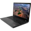 Lenovo ThinkPad L15 Gen 1 Home & Business Laptop (AMD Ryzen 5 PRO 4650U 6-Core, 16GB RAM, 512GB PCIe SSD, AMD Radeon, 15.6" 60 Hz Full HD (1920x1080), WiFi, Bluetooth, Win 11 Pro) (Renewed) view 2