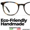 grinderPUNCH Reading Glasses Men Women Fashion Computer Readers Stylish Blue Light Blocking Glasses Gaming Eyeglasses (Tortoise Teal, 1.0, x) view 4