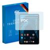 atFoliX Screen Protection Film compatible with Doogee T30 Ultra Screen Protector, ultra-clear FX Protective Film (2X) view 1