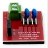 Seco-Larm X-ACP-E941SA600 PCB Module; for use with E-941SA-600 and E-941DA-600Q Electromagnetic Locks view 1