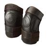 PG Polo Leather Knee Guards - 3 Strap 12 Inch view 1