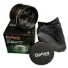 58mm OPTURA HD OPTICS 2.2X Telephoto Lens for Canon Rebel T3, T3i, T5, T5i, T6, T6i, T7i, EOS 80D, EOS 77D Cameras with Canon EF-S 18-55mm f/3.5-5.6 is II, is STM Lens view 1