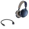 BoxWave Cable Compatible with Sennheiser Momentum 4 Wireless - USB Expansion Adapter, Add USB Connected Hardware to Your Phone view 1