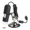 2M True Resolution 200x USB HandheldDigital Microscope with 8 LEDs Brightness Adjustable Measurement Software view 3