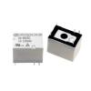 TOBAYA 5PCS/10PCS Relays HFD16-5V-12V-24V-ZH-3N 6Pin 3A 30VDC (Size : 10PCS HFD16-5V-ZH3N) view 1