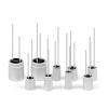 20Pcs DIP Solid Electrolytic Capacitor 16V470UF 6.3x12 DIY Graphics Card Motherboard Oiginal view 4