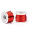 Air-core Oxygen-Free Copper Inductor Speaker Crossover Hollow Frame Inductor Coil Frequency Divider Coil Inductance 1.0mm 0.22mH (Size : 1.0mm 3.6mH) view 4