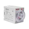 TOBAYA Time Relay Power-on delay JSZ3A-B Adjustable 1S/60S/10S/60M 220V380V (Size : Base) view 1