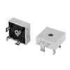 CONTIA 2Pcs KBPC5010 (50A1000V) Diode Bridge Rectifier Diode KBPC 5010 for Air ConditionerElectric Welding Machine view 4