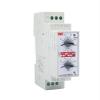 DHC19S-S Double Set Repeat Cycle DIN Rail Mouting Time Relay AC/DC24-240V Input Timer view 2